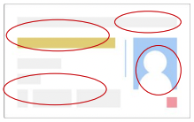 身分証・セルフィー撮影ガイド